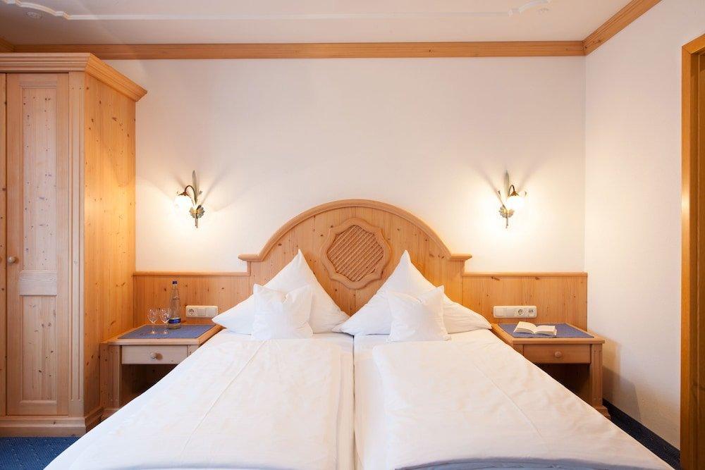 Naturhotel Reissenlehen Bischofswiesen Exteriér fotografie