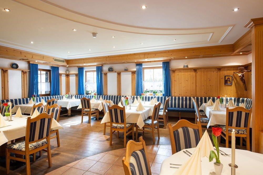 Naturhotel Reissenlehen Bischofswiesen Exteriér fotografie