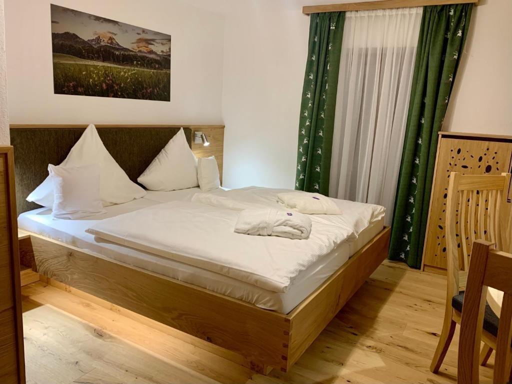 Naturhotel Reissenlehen Bischofswiesen Exteriér fotografie